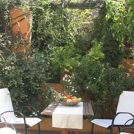 Landhaus Casa Jardin La Vega Santa Brígida