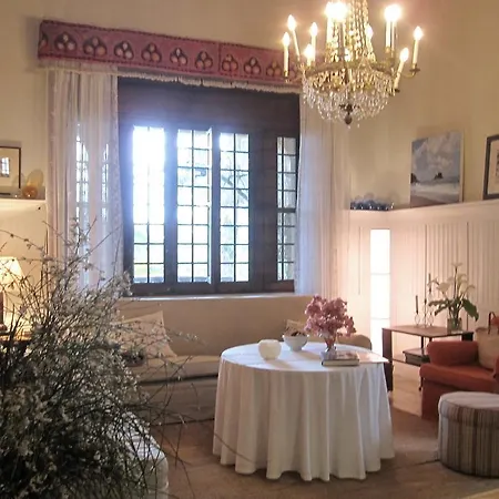 Casa Jardin La Vega Landhaus Santa Brígida
